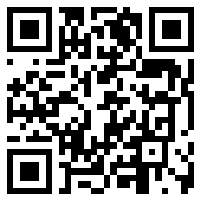 QR Code for bitcoin:14fdsQXimAP1U6bJJtDb5EWhTdpHdouyxC
