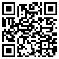 QR Code for bitcoin:14fgEe9voSoSysKSSF7gGmp3zQe6eNKo28