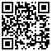 QR Code for bitcoin:14fiBUUWGLDqVzDrsaYxkNKBECWQ5f2rmB