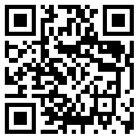 QR Code for bitcoin:14fnSsMDFUHbGBfQ7AwPLnuWMJwSbHguPC