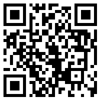 QR Code for bitcoin:14fpQ7KmcesSe2pwtBHoTMrppoR2jEUENY