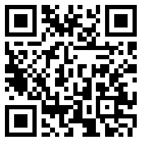 QR Code for bitcoin:14fpat9NSMsgfpWNJASwVCsVfNUbpenwkB