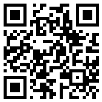QR Code for bitcoin:14fqnrowqCSDNBie6qR2tap1VNUHTqNUuF