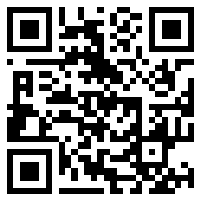 QR Code for bitcoin:14fqoLNKA8Czbbd95262sXxMBQ1sonKfpq
