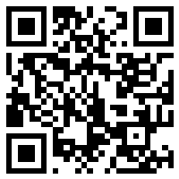 QR Code for bitcoin:14fsX8dJd6sNvNeMtUokpMSF79NZjWkPsa