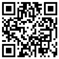 QR Code for bitcoin:14ft6CaJL7KcqXkdVpuDxeFt7WQDBSdpu3