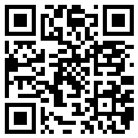 QR Code for bitcoin:14ftcdGCS5EWrvVxp2fDrj77FtNSMPrspB