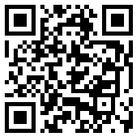 QR Code for bitcoin:14fuGerYYWH4AGfKc7wUT7RayPnpLFs9jf