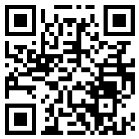 QR Code for bitcoin:14fvtq2BJn6QfZMoRsDZZtKHLE5z2S657M
