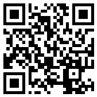 QR Code for bitcoin:14fvwiqdHydarHAit68wmmeCxL5sRNAFXo