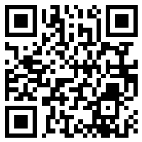QR Code for bitcoin:14fxPogfMSUuMCXR8JocrjXtNpywSQ9Qb4