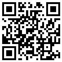 QR Code for bitcoin:14fxdVH2y28dFwbEmXp2GL6QupfRsEWdYh