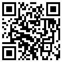 QR Code for bitcoin:14g2ZPC7fuB8aSugoCUfrhiuDJbfo9dbGu