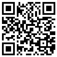 QR Code for bitcoin:14g2gE5fKvMoiLfPSeNRTcYXe7fvR3Pjvj