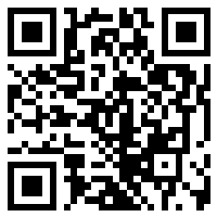 QR Code for bitcoin:14gA1UPVSEcK7GFbUXiMn82ZSpM3XpP77J