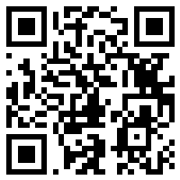 QR Code for bitcoin:14gGzeJhQuPLZfnS9MrU5VfRfCLSNdFZYt