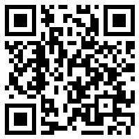 QR Code for bitcoin:14gHdpFuHmMP79DDk42u5A2E3c9Um7fGZv