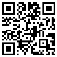 QR Code for bitcoin:14gL8P1AARoaaVMmtS2iE6aXX1dSfcYbTP