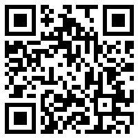 QR Code for bitcoin:14gPDPqsfXZVZKoKFxpYwp5YJCvdxmYCBz
