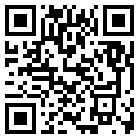 QR Code for bitcoin:14gPFNCL2SQUp36Fz46ZScwUbG2j3EoVwB