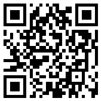 QR Code for bitcoin:14gWZaabjnq7PFuCXvtsaxVCtVossuhNQL