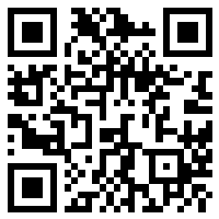 QR Code for bitcoin:14gahroM5yqdKrSPQFEFtoExWGDRbuzjbe