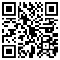 QR Code for bitcoin:14gd6oeegU2brS8ds3xXPAT6UHid4p8uKh