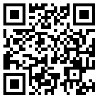 QR Code for bitcoin:14giABBi27cJbn8mE73UefKP9JHyWj8imx