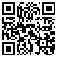 QR Code for bitcoin:14goEsT5zwMr9hS3ExZ1TAT9TrvnssrxRT