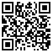 QR Code for bitcoin:14gpP3itFL6Cc57vG8znAK25j487aCLWA5