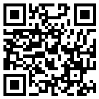 QR Code for bitcoin:14gzvc2x91SHGXG6mAVR6wjCjmcVFknTHv