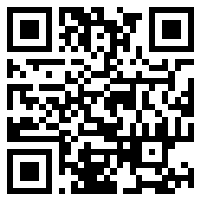 QR Code for bitcoin:14h3EYi5NuFVBXpitju8U3WFZP6hcA2aZ2