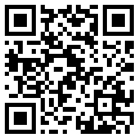 QR Code for bitcoin:14h9pMMKShcP75uiPjVVnFNptvWwrQ3C5M