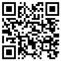 QR Code for bitcoin:14hAV6rUEJCWDYcd2RfqvYmP3Y6t37BTH1