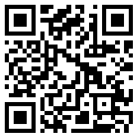 QR Code for bitcoin:14hBixxknDGDy5Xk7Vq67ZKd7PaprMwRow