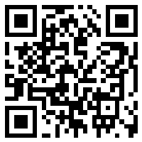 QR Code for bitcoin:14hECiLDn7pT8EdfpD4fPLbu5V96GtRFrE