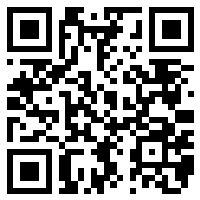 QR Code for bitcoin:14hERx3aGcsSbtoupPCwWNPGgNhVBmPJ87