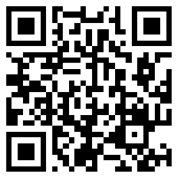 QR Code for bitcoin:14hHvMBXCzaGT9TTYPtrsgmRd66quEPvVk