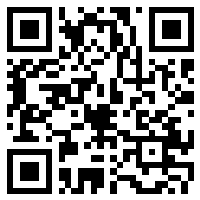 QR Code for bitcoin:14hKYqBg2ecTPkMC9CeWo7HixX2ZwQFC6U
