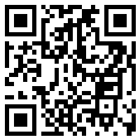 QR Code for bitcoin:14hLMDrDFU7vLhSDX1sKBkWuDjSnhASrL7