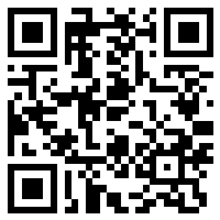 QR Code for bitcoin:14hN6W4mqSeeRUS42TDV8TCeJMFGLdDSDS