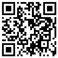 QR Code for bitcoin:14hSC1jnee3wGjEef1nAbHXMgpcMine8yR