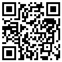 QR Code for bitcoin:14hVtfU3rKVC8gSmFYFBXw7fC3vXMFoyjT