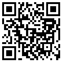 QR Code for bitcoin:14hYxTQdPQGibt2zCC4efj7ehcMVX2Jae5