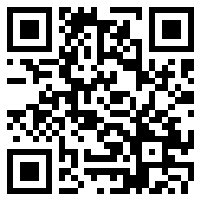 QR Code for bitcoin:14hZ5bCr8qBVqBk2bSGYTRkSPC7BoFi6re