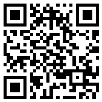 QR Code for bitcoin:14haB9ruNT5PVoBsGSJL9seCuPPbiN25on