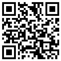 QR Code for bitcoin:14hdYrtEprMWDjocCn716nka5XPsES2MGc