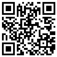 QR Code for bitcoin:14hgQYpvfYTjAxtjd4wRrtnzApLCrawroD