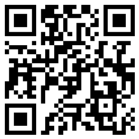 QR Code for bitcoin:14hj1amE2oniBccYdCWG2NeJQkUtGjkKqv