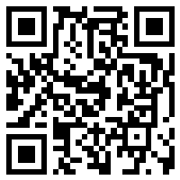 QR Code for bitcoin:14hqJmhWB2GWbrMhdPSDXq5oZvbPuk9NFJ